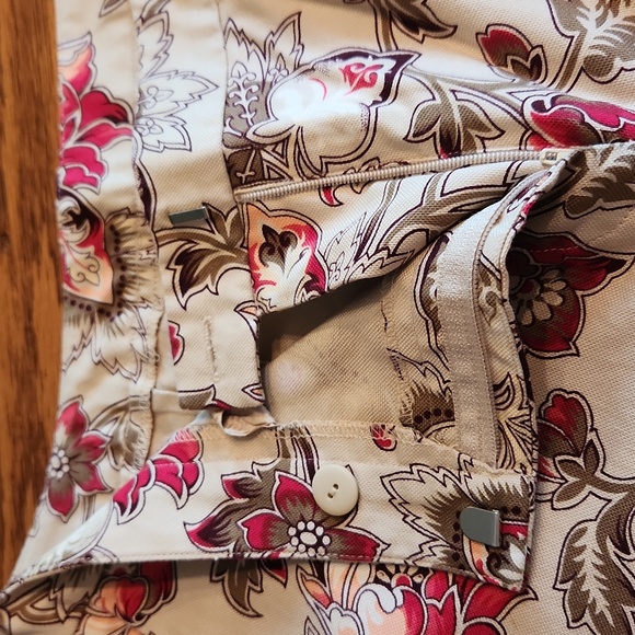 Ann Taylor Loft,  Women's Pants,  Size 8 Petite,  Stretch,  Excellent condit - Picture 6 of 9